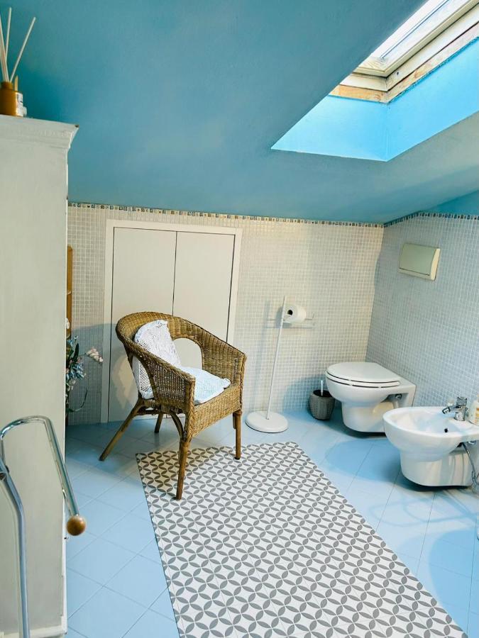 Il Giardino Segreto Bed & Breakfast Maranello Bagian luar foto