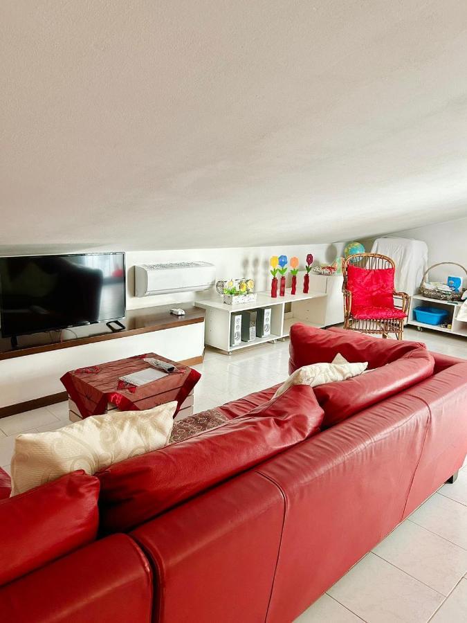 Il Giardino Segreto Bed & Breakfast Maranello Bagian luar foto
