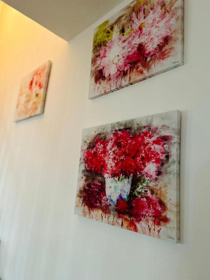 Il Giardino Segreto Bed & Breakfast Maranello Bagian luar foto