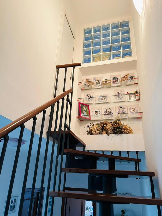 Il Giardino Segreto Bed & Breakfast Maranello Bagian luar foto