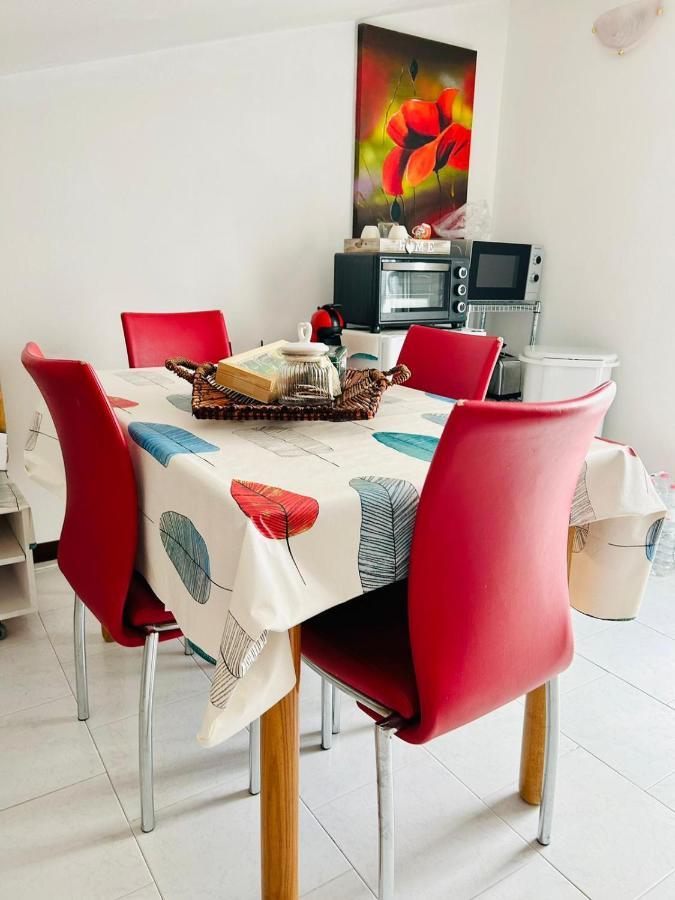 Il Giardino Segreto Bed & Breakfast Maranello Bagian luar foto