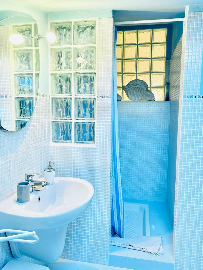 Il Giardino Segreto Bed & Breakfast Maranello Bagian luar foto