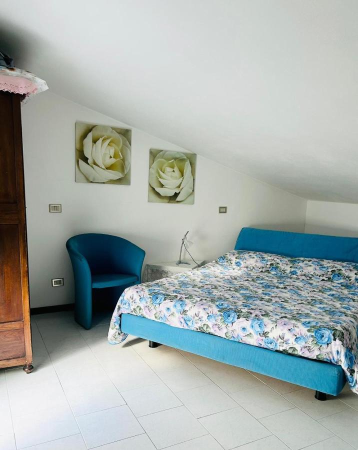 Il Giardino Segreto Bed & Breakfast Maranello Bagian luar foto