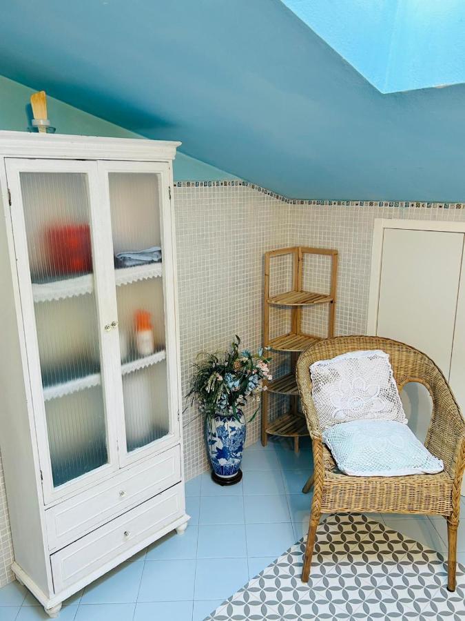 Il Giardino Segreto Bed & Breakfast Maranello Bagian luar foto