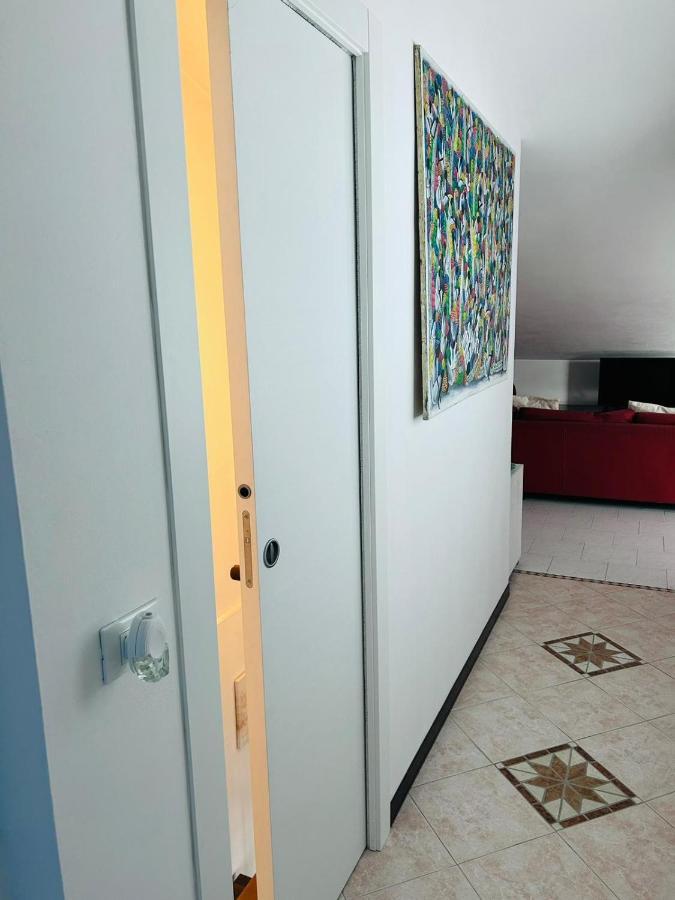 Il Giardino Segreto Bed & Breakfast Maranello Bagian luar foto