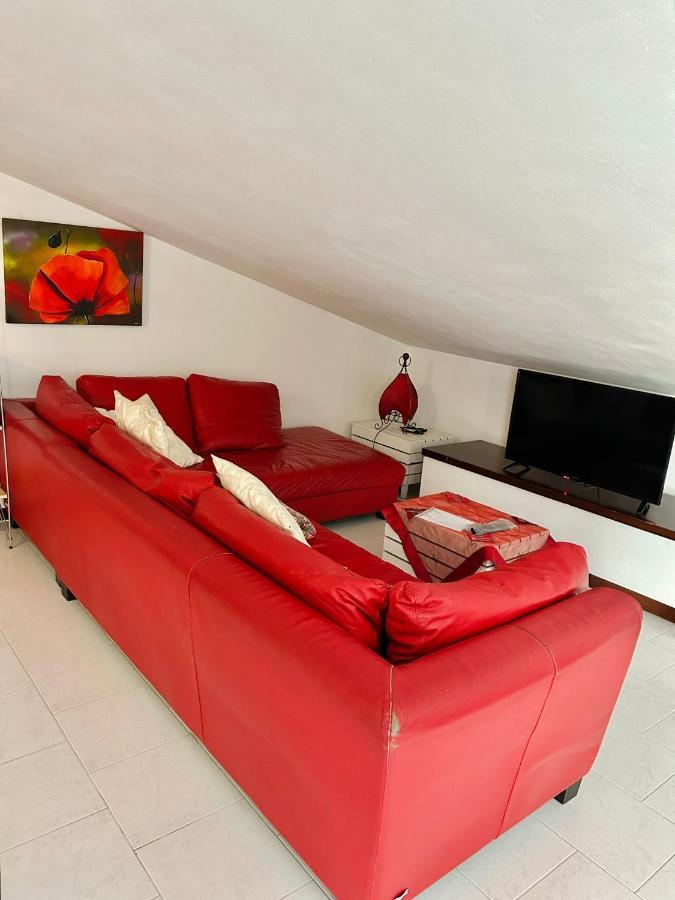 Il Giardino Segreto Bed & Breakfast Maranello Bagian luar foto