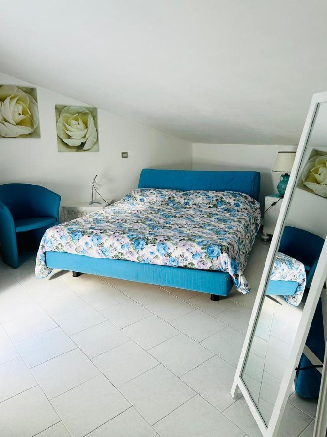 Il Giardino Segreto Bed & Breakfast Maranello Bagian luar foto