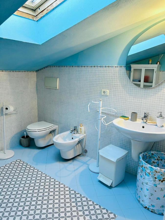 Il Giardino Segreto Bed & Breakfast Maranello Bagian luar foto