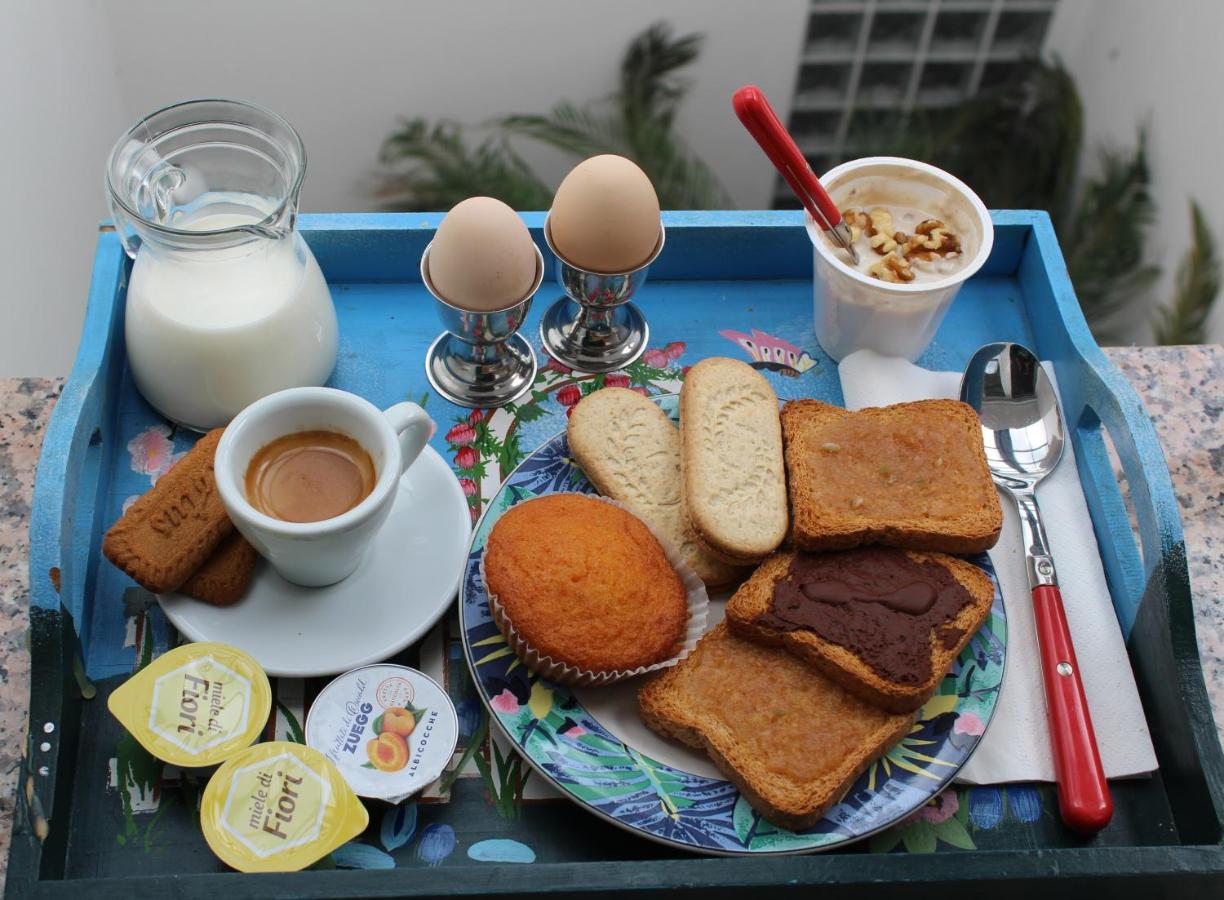 Il Giardino Segreto Bed & Breakfast Maranello Bagian luar foto
