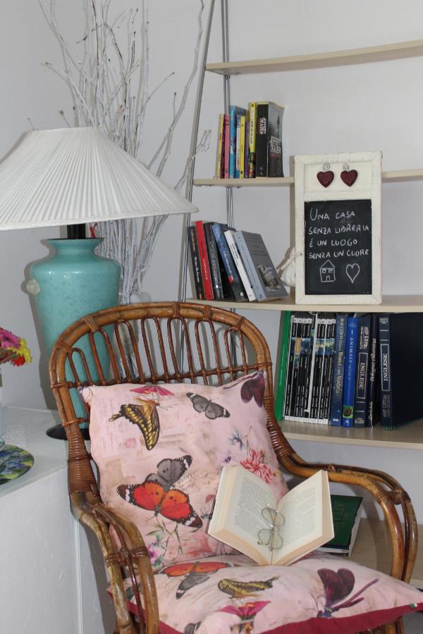 Il Giardino Segreto Bed & Breakfast Maranello Bagian luar foto