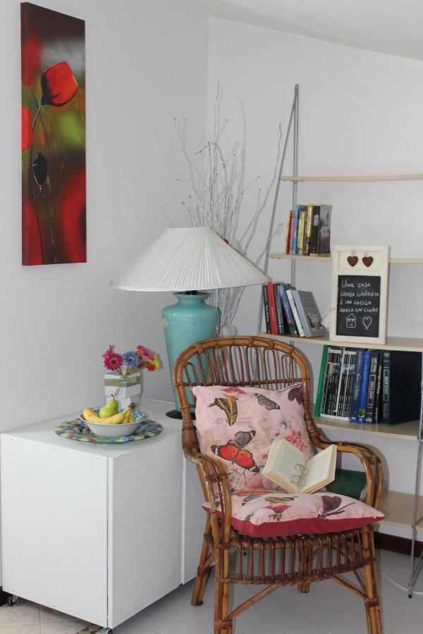 Il Giardino Segreto Bed & Breakfast Maranello Bagian luar foto